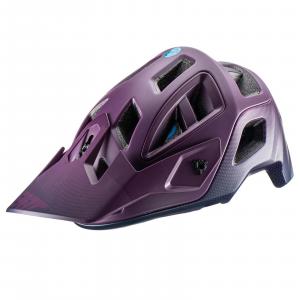 Kask rowerowy MTB dla dorosłych Leatt AllMtn 3.0 V22