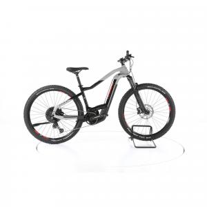 2nd Life - Haibike HardNine 9 E-Bike 2022 - Jak nowy