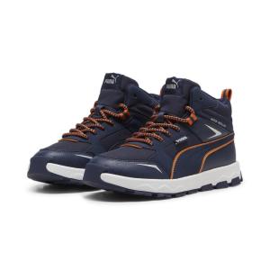Puma Buty Evolve Trail Jr 39764402