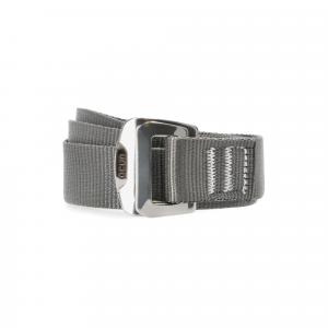 Pasek do spodni Ocun Belt SB 28 mm - grey