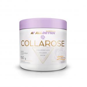 Kolagen ALLDEYNN COLLAROSE 150g MANGO-PASSION FRUIT