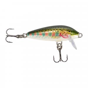 Wobler Rapala Original Floater