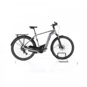 2nd Life - Bergamont Horizon Sport 6 Trekking E-Bike 2022 - Stan dobry