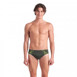 Kąpielówki Arena Poseidonia Swim Briefs