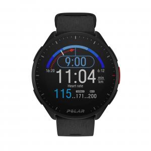 Zegarek do biegania z GPS Polar Pacer