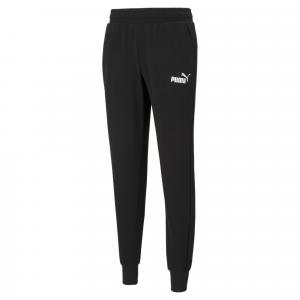 Spodnie męskie Puma ESS Logo Pants TR