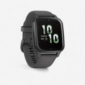 Second Life - Zegarek smartwatch Garmin Venu SQ 2 Grey - Stan Bardzo Dobry