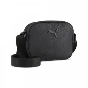 Damska torba crossbody Pop PUMA Black Graffiti Aop