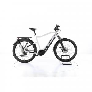 Second Life - Haibike Trekking 8 Trekking E-Bike 2022 - Jak nowy