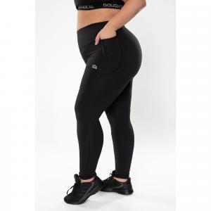 Legginsy fitness damskie Rough Radical Optimal Plus size