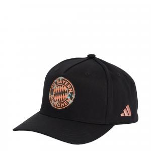 Czapka FC Bayern Away Snapback