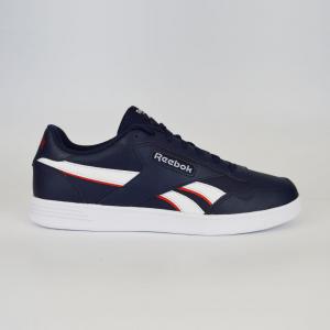 Buty lifestyle męskie Reebok Court Advance 100074277