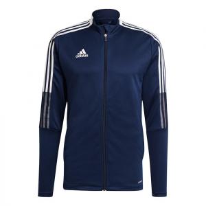 Bluza piłkarska męska adidas Tiro 21 Track