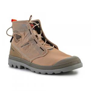Buty do chodzenia unisex Palladium Pampa Travel Lite