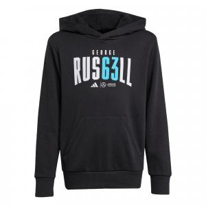 Bluza z kapturem Mercedes - AMG Petronas Formula One Team George Russell