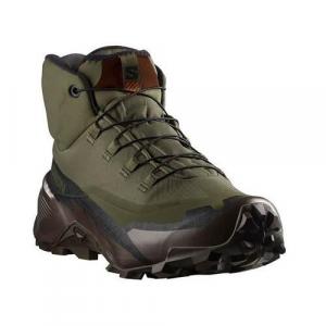 Buty trekkingowe męskie Salomon Cross Hike Tracker Gtx