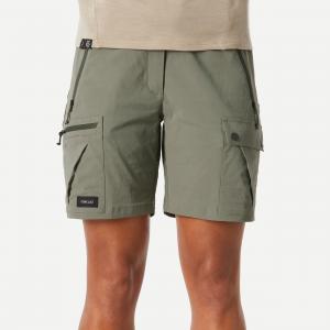 Spodenki trekkingowe damskie Forclaz MT500