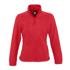 Damska Bluza Polarowa North Fleece Jacket