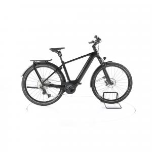 2nd Life - Cube Kathmandu Hybrid SLT Trekking E-Bike 2023 - Jak nowy