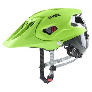 Kask rowerowy enduro dla dorosłych Uvex Quatro integrale