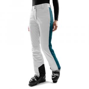 Damskie spodnie narciarskie Sporty zimowe Siroko P3-W Genevez