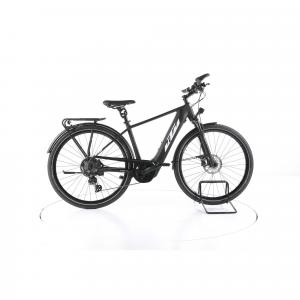 Second Life - KTM ZEG Power Sport 10 Trekking E-Bike 2021 - Stan dobry