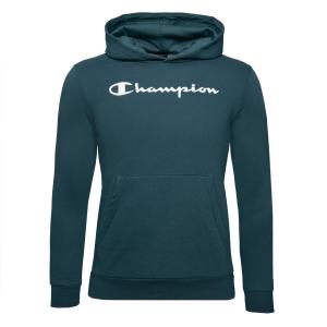 Bluza sportowa chłopięca Champion Big Logo Print