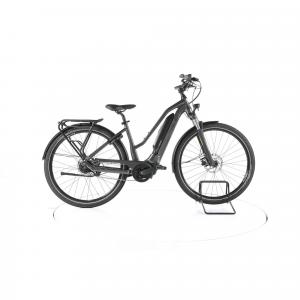 2nd Life - FLYER Upstreet5 5.40 City E-Bike 2022 - Stan dobry