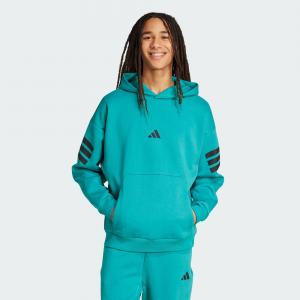 Bluza z kapturem Future Icons 3-Stripes