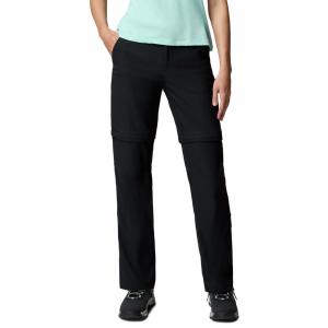 Spodnie z odpinanymi nogawkami damskie Columbia Leslie Falls Convertible Pant