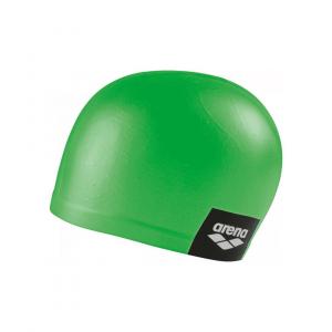 Czepek startowy na basen dla dorosłych Arena Logo Moulded Cap