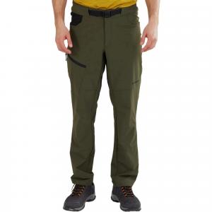 Spodnie trekkingowe męskie Fundango Gregory Trekking Pants