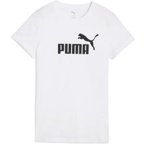 Koszulka damska PUMA ESS No. 1 Logo Tee