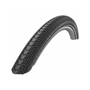 Opona Marathon Almotion Evo R-Guard 28 X 1,50 Czarna Odblaskowa