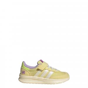 Buty adidas Disney Tiana Run 70s 2.0 dla dzieci