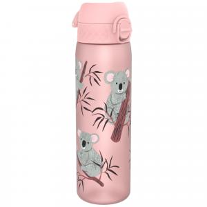 Bidon ION8® 500 ml – z atestem PZH, szczelny, łatwy do mycia, bez BPA