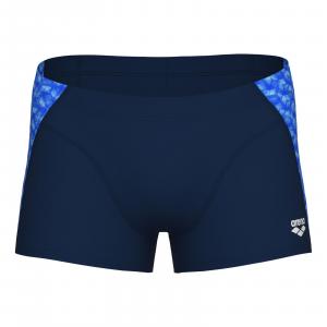Bokserki kąpielowe męskie arena Monogram Swim Short