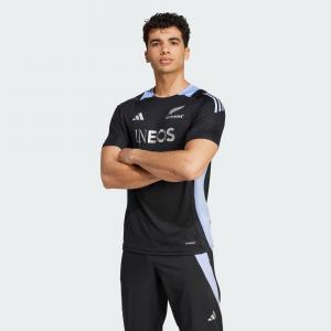 Koszulka All Blacks Rugby AEROREADY Short Sleeve