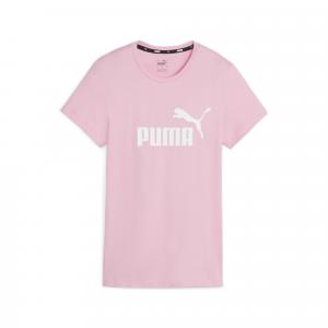 Koszulka damska PUMA ESS Logo Tee