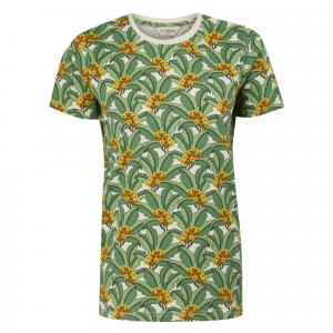 T-shirt Damski Tropiki Orla Kiely