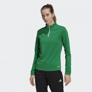 Bluza piłkarska damska Adidas Entrada 22 Training Top