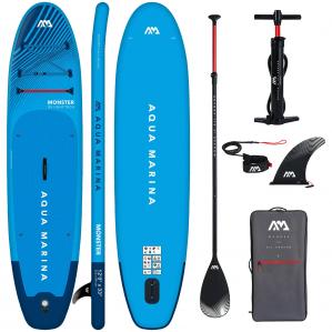 Deska Pompowana SUP Aqua Marina Monster 12'0\