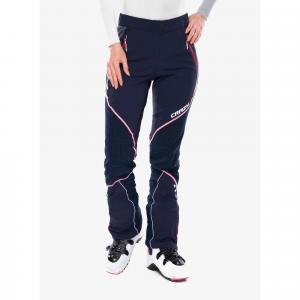 Spodnie skiturowe damskie Crazy Pant Electra