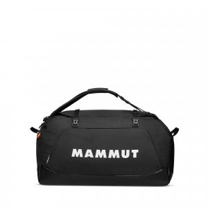 Torba podróżna Mammut Cargon 140 L - black