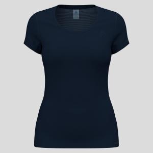 Koszulka z krótkim rękawem damska ODLO Active F-Dryight Eco