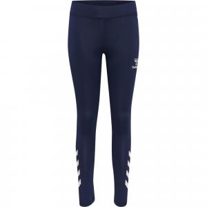 Legginsy dla dzieci Hummel Core Xk
