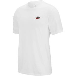 Koszulka treningowa męska Nike Sportswear Club