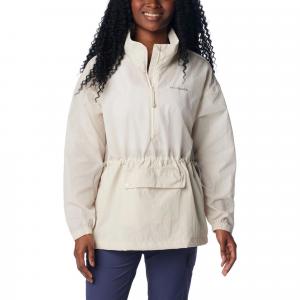 Wiatrówka damska Columbia Paracutie Anorak Windbreaker