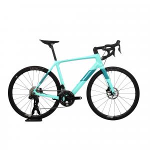 Second Life - Rower szosowy - Bianchi Infinito - Bardzo dobry