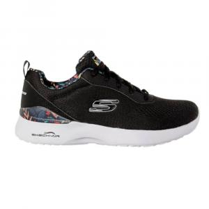 Tenisówki Skechers Model Skech-air Dynamight Printed Kolor Czarny